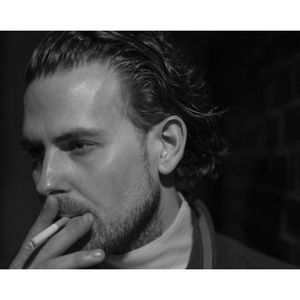 Meet your Posher, Bradley